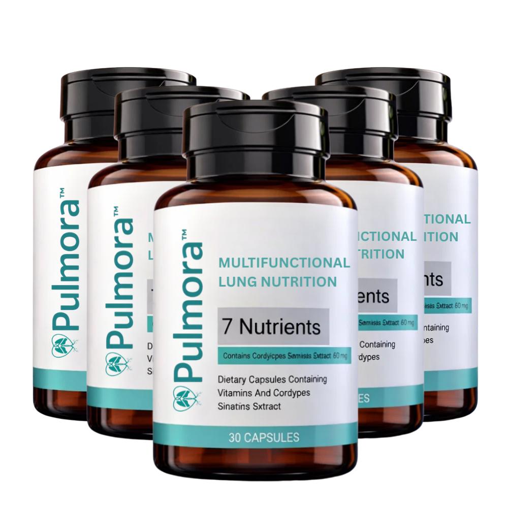 Pulmora