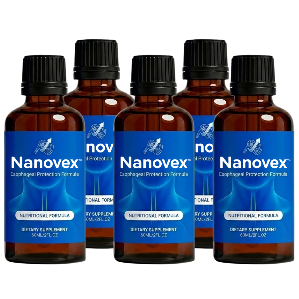 Nanovex