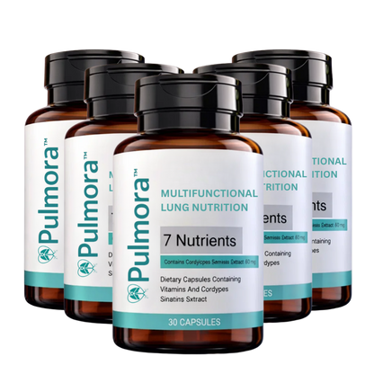 Pulmora