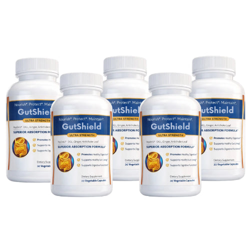 GutShield