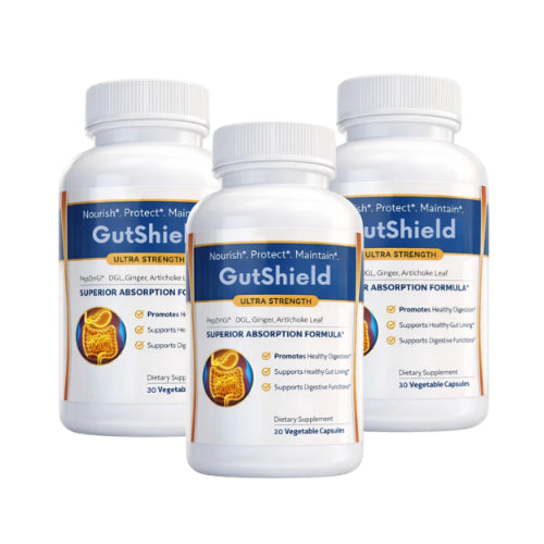GutShield