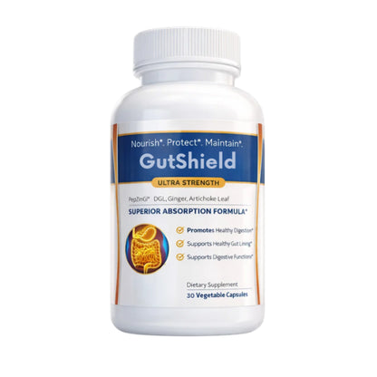 GutShield