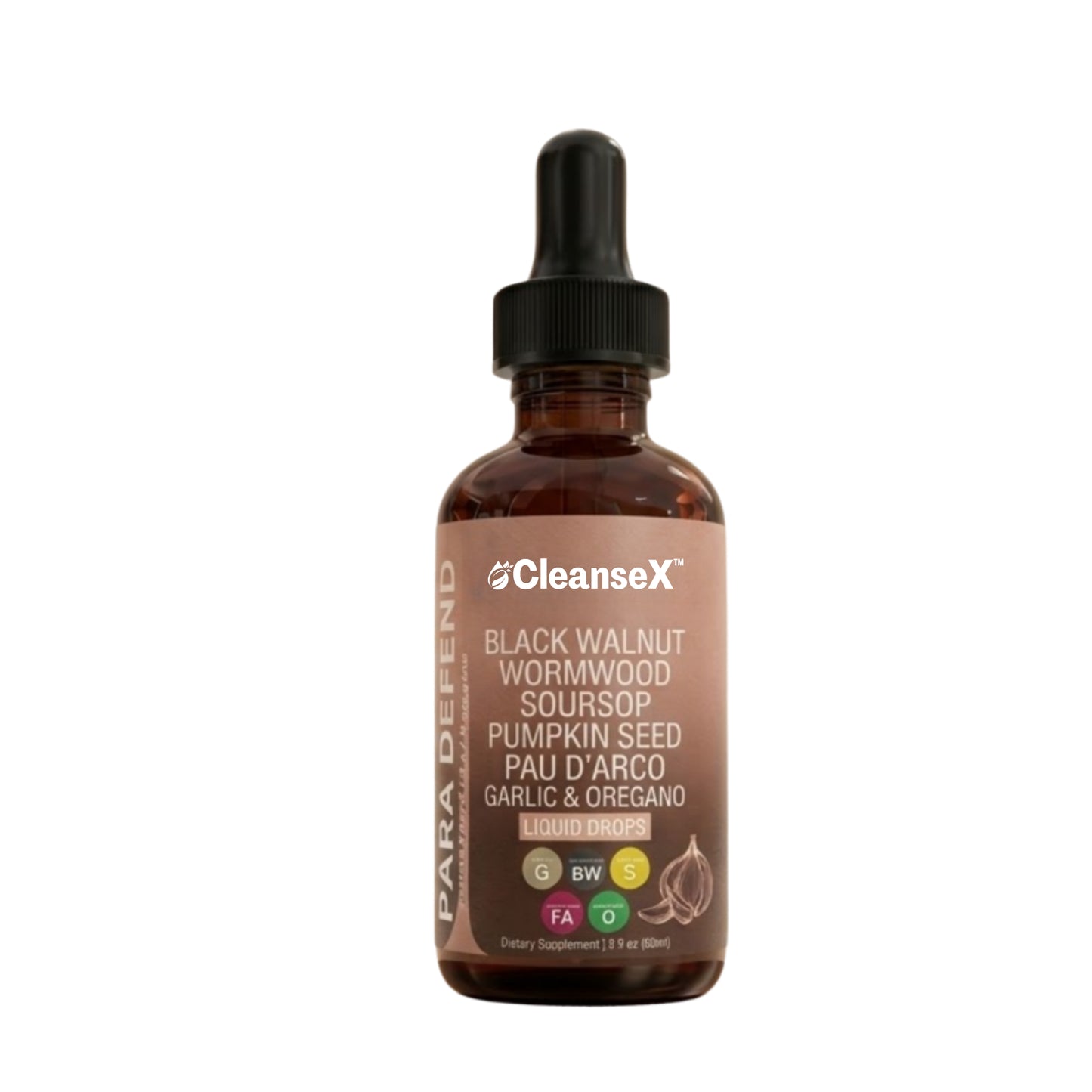 CleanseX