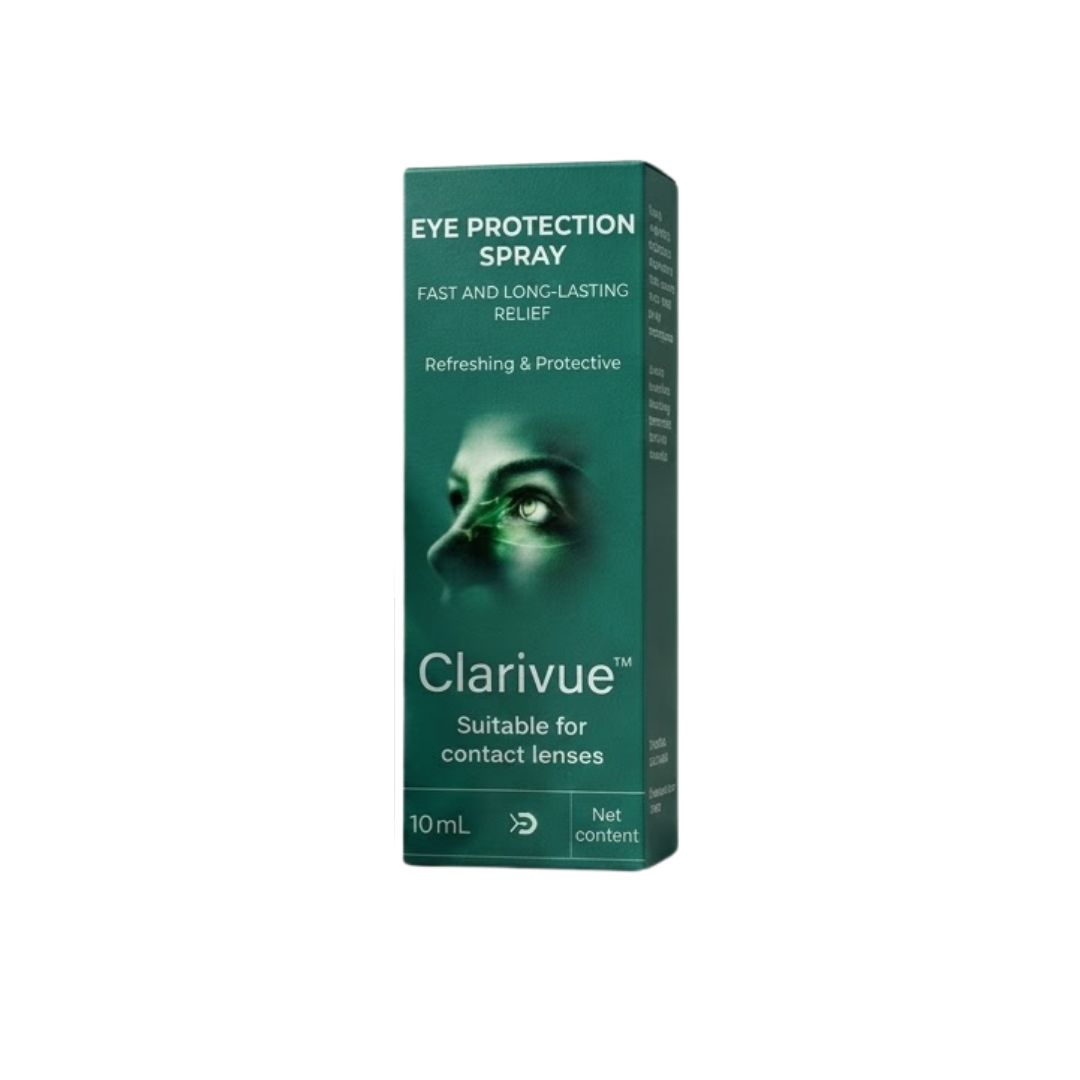 Clarivue