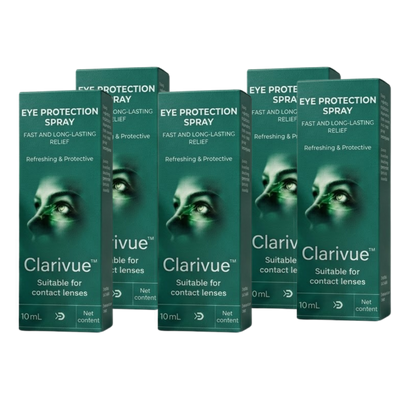 Clarivue