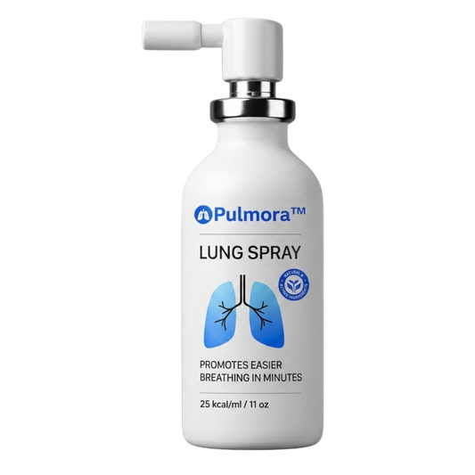 Pulmora
