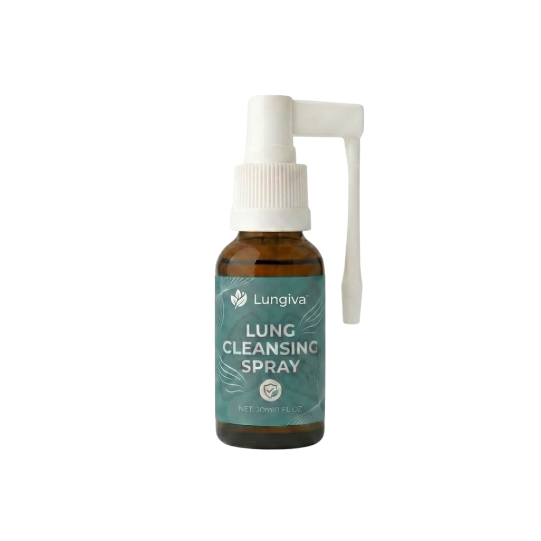 Lungiva