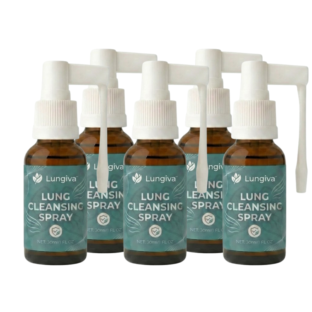Lungiva