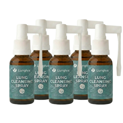 Lungiva