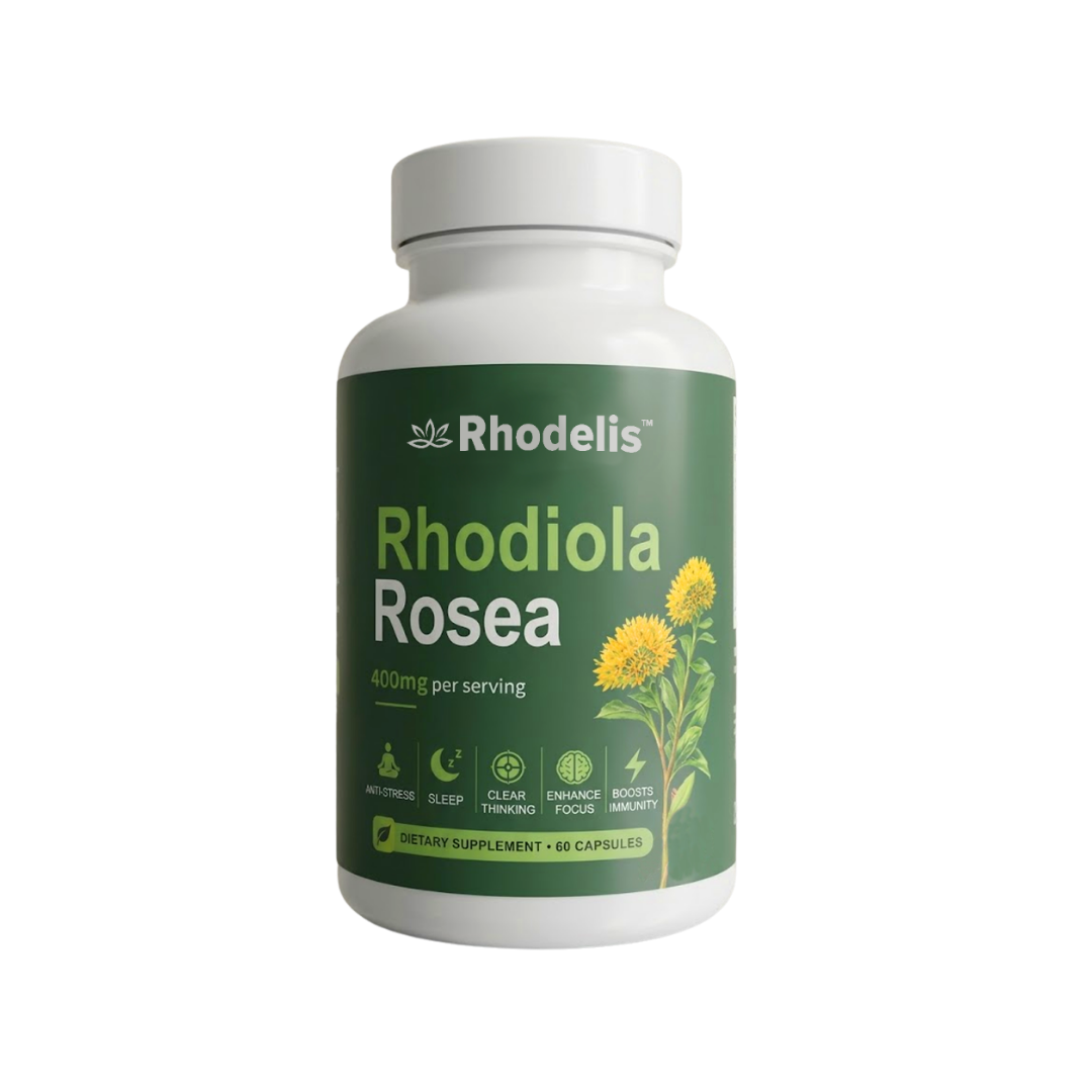 Rhodelis