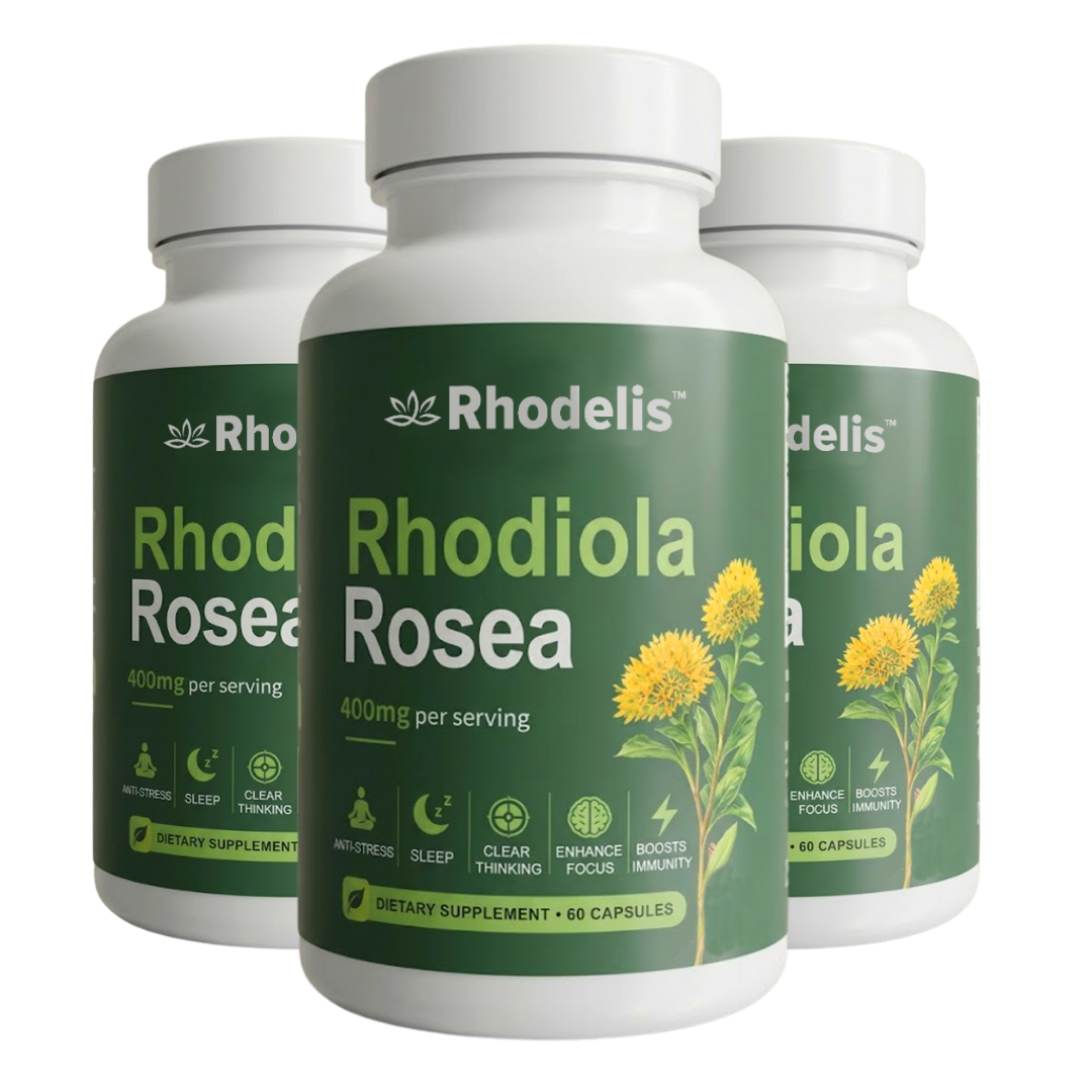 Rhodelis