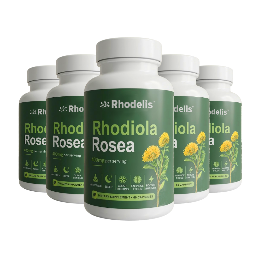Rhodelis