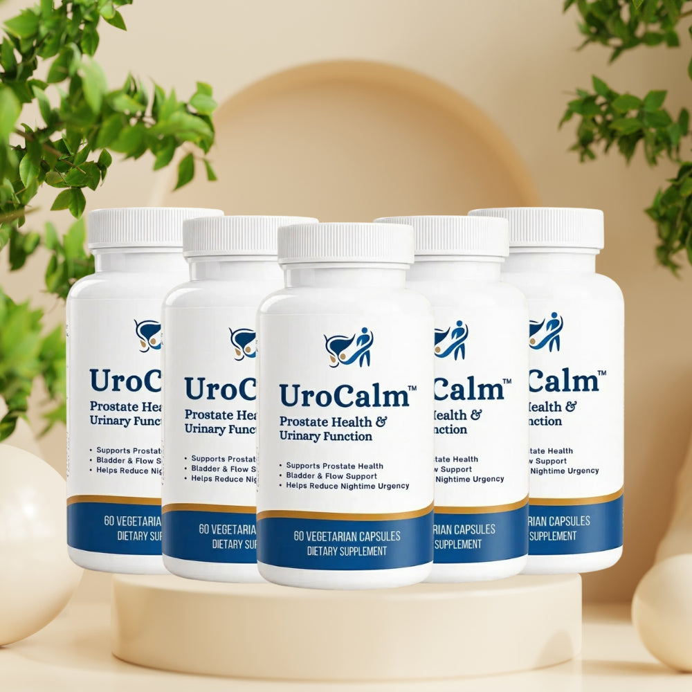 UroCalm