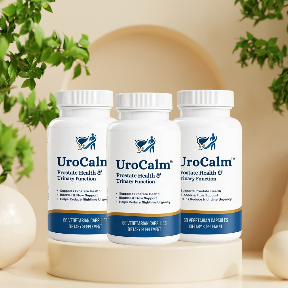 UroCalm
