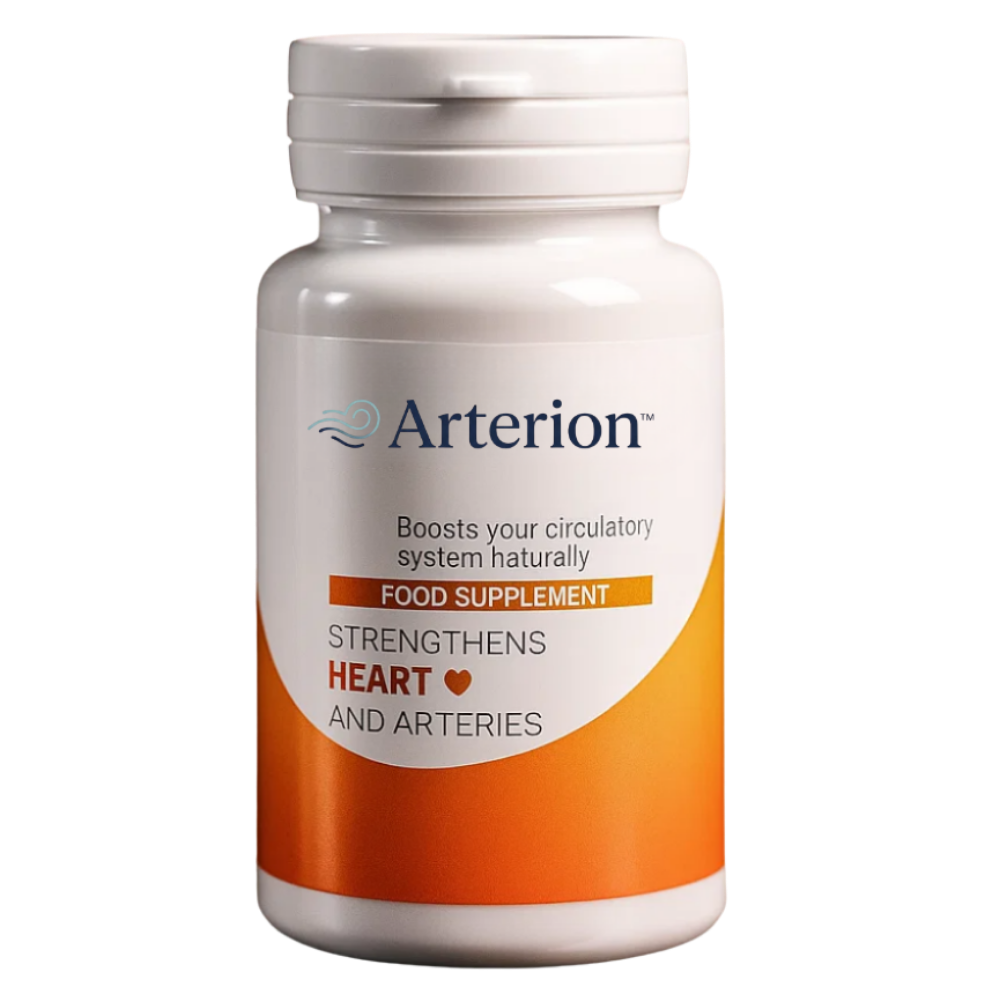 Arterion