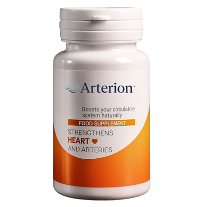 Arterion