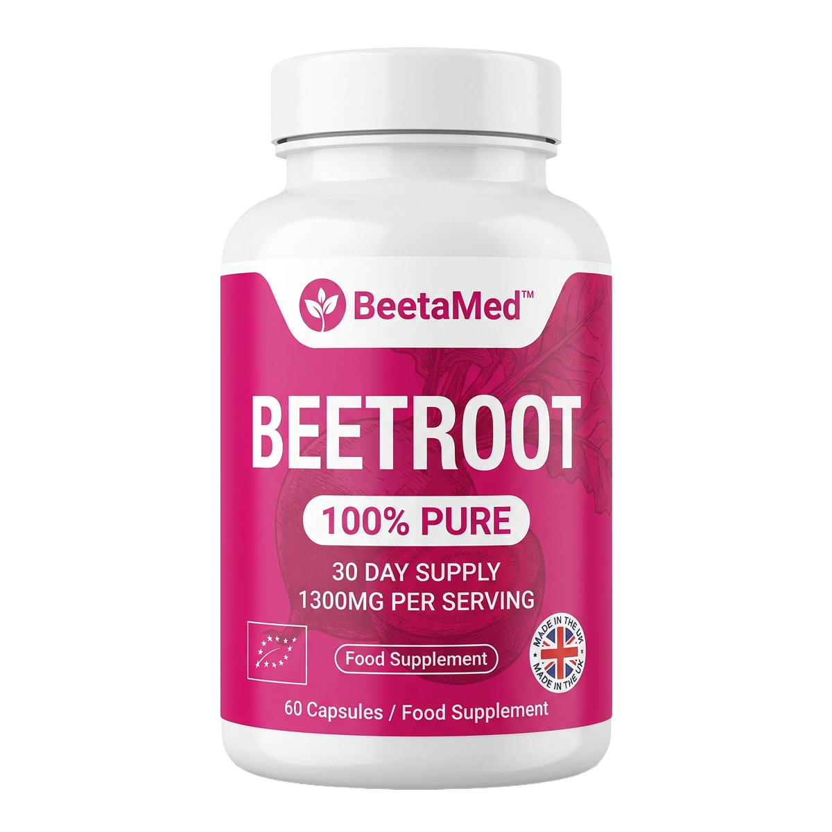 BeetaMed