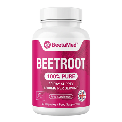 BeetaMed