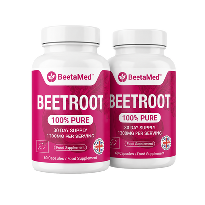 BeetaMed