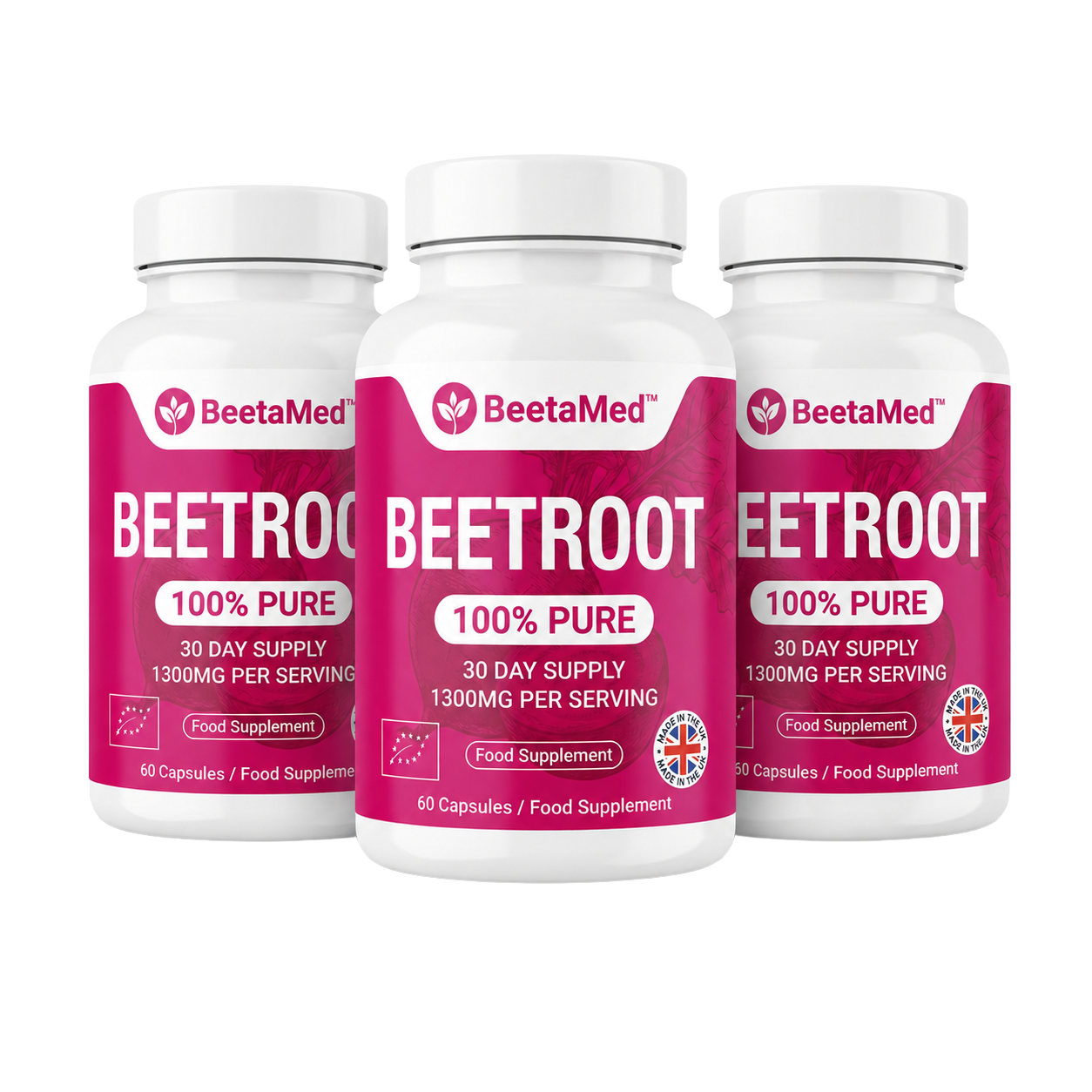 BeetaMed