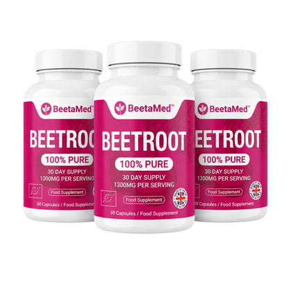BeetaMed