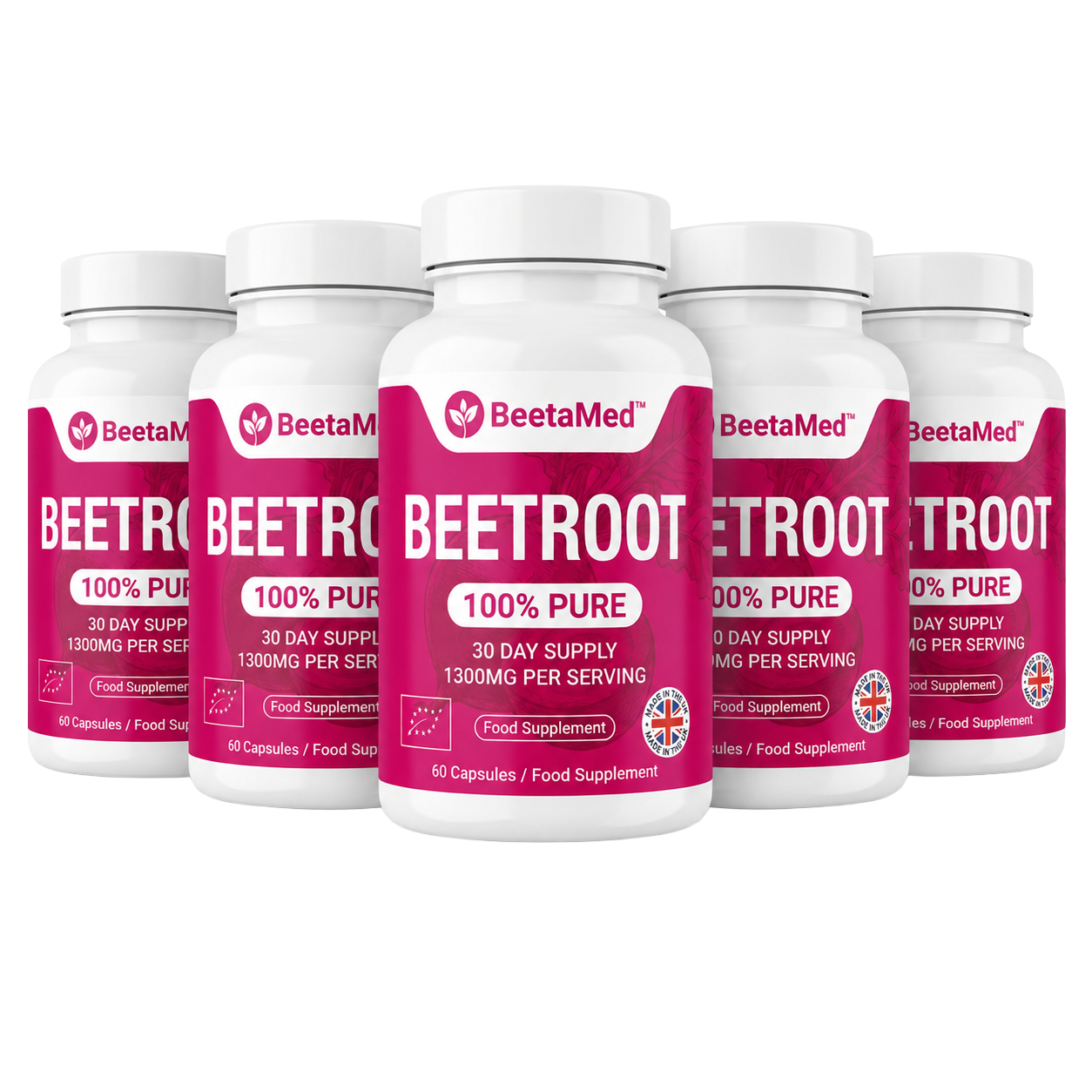 BeetaMed