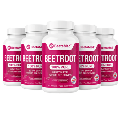 BeetaMed