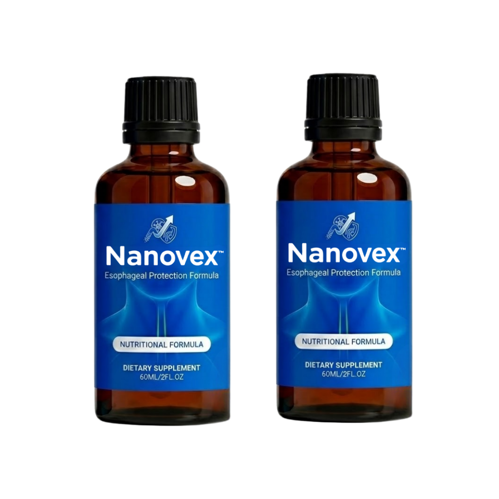 Nanovex