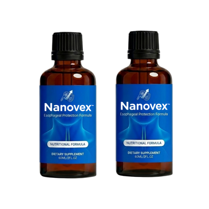 Nanovex