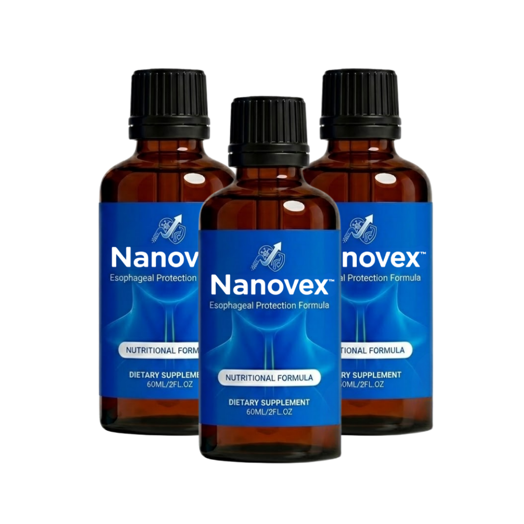 Nanovex