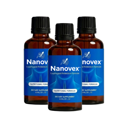 Nanovex