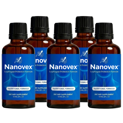 Nanovex