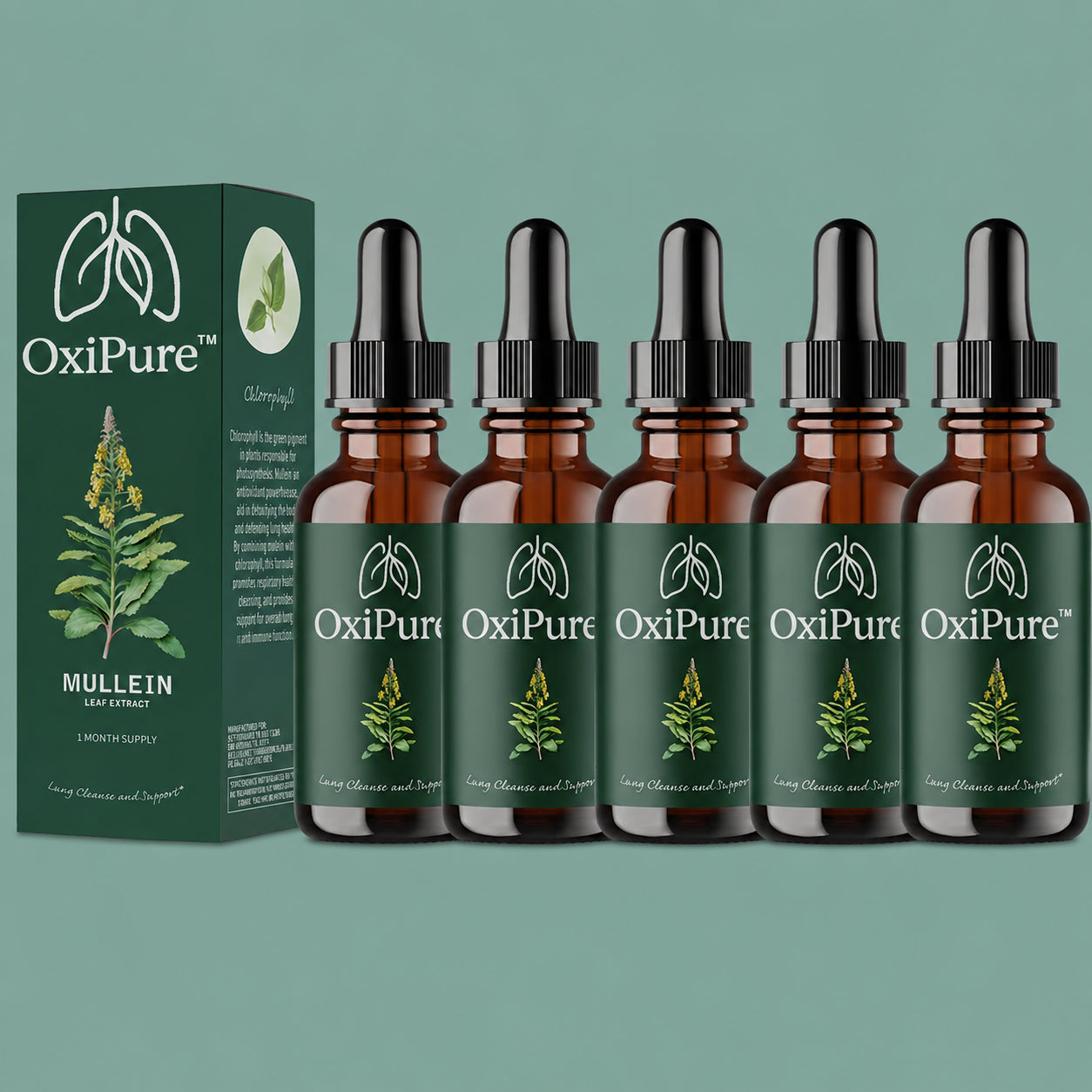OxiPure