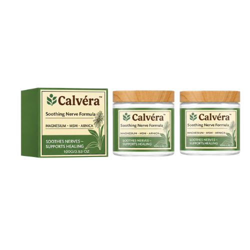 Calvéra