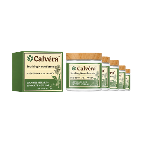 Calvéra