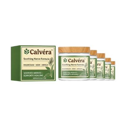 Calvéra