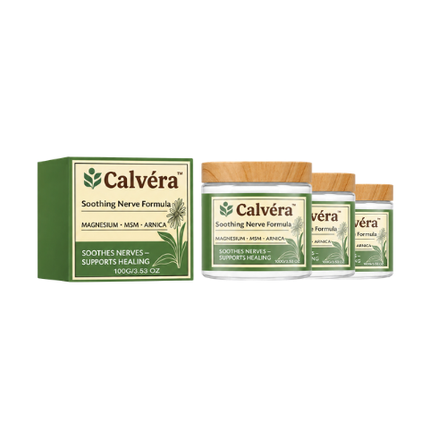Calvéra