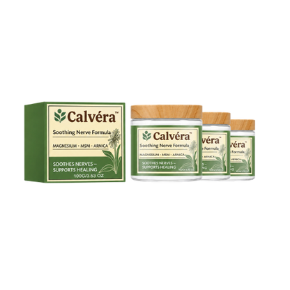 Calvéra