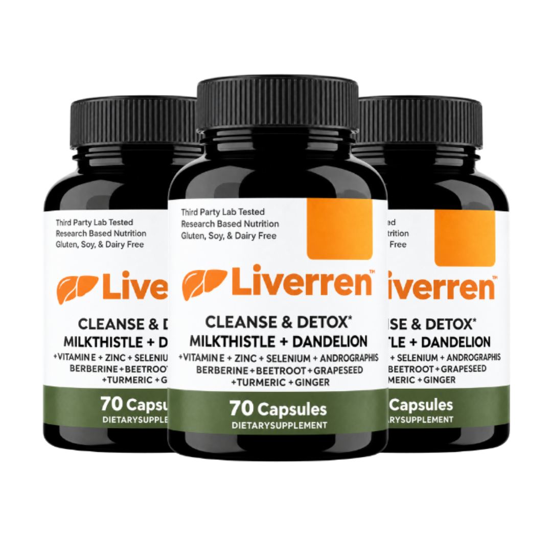 Liverren