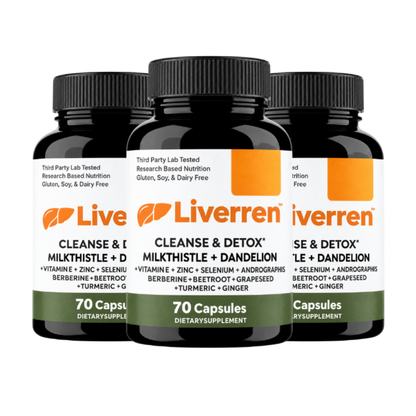 Liverren