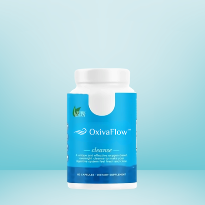 OxivaFlow