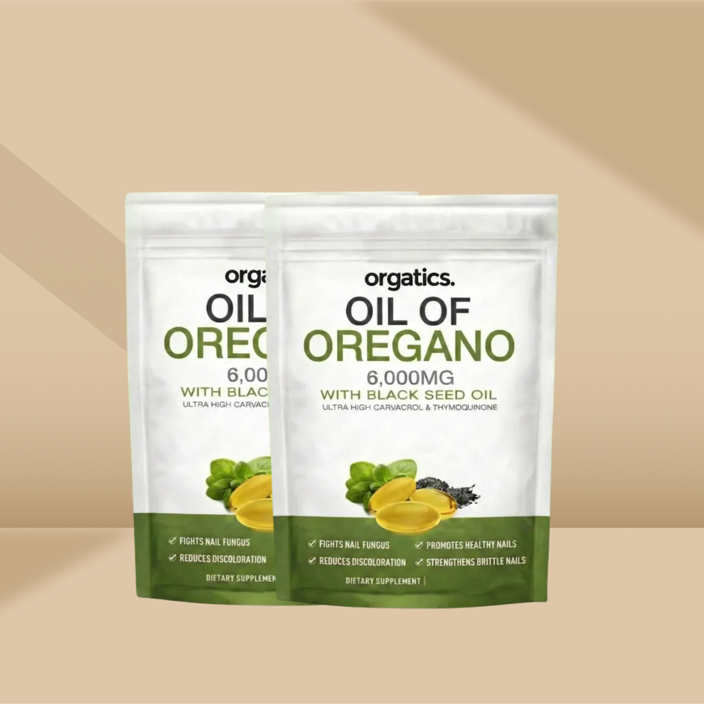 Orgatics