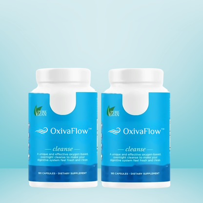 OxivaFlow