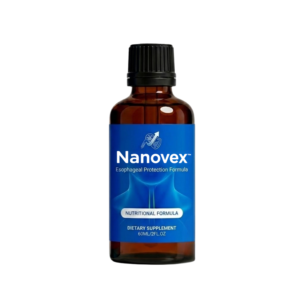Nanovex