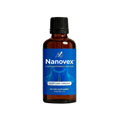 Nanovex