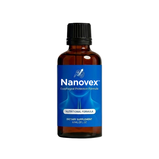 Nanovex