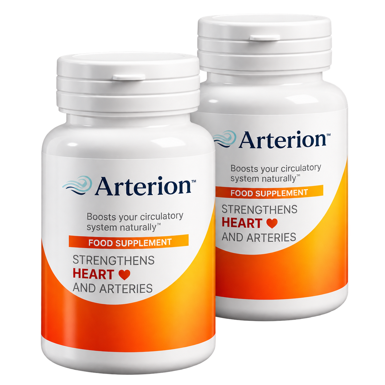 Arterion