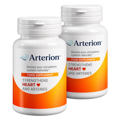 Arterion
