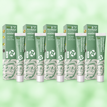 HemRelief