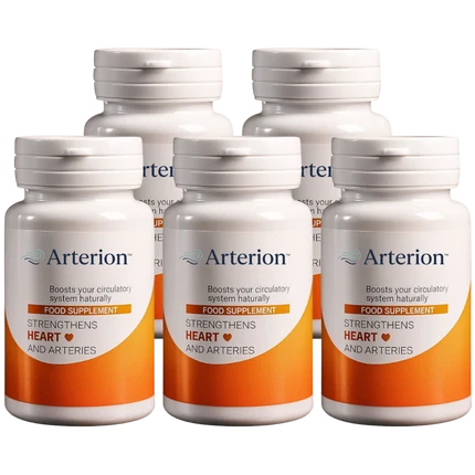 Arterion